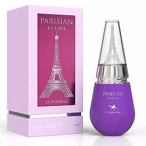 PARISIAN IN LOVE - LÉ CHAMEAU ( 100 ML )