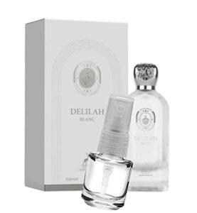 DELILAH BLANC - MAISON ALHAMBRA ( DECANT 5ML )