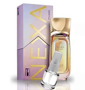 NEXA MUSEE - RUE BROCA ( DECANT 5ML )