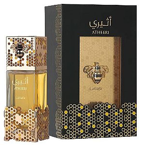 ATHEERI - LATTAFA ( 100ml)