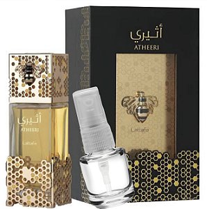 ATHEERI - LATTAFA - ( DECANT 5ML )