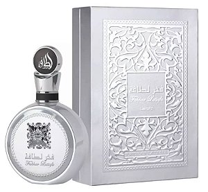 FAKHAR PLATIN - LATTAFA (100ML)