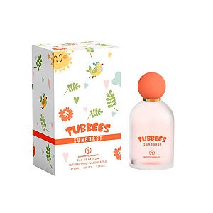 TUBBEES SUNBURST - GRANDEUR (50ML)