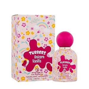 TUBBEES UNICORN VANILLA - GRANDEUR (50ML)