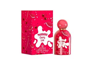 TUBBEES CHERRY LUXE - GRANDEUR (50ML)