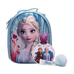 KIT PERFUME DISNEY FROZEN II - (100ML)