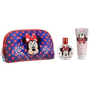 KIT PERFUME MINIE ( 50 ML )