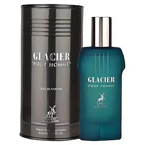 GLACIER POUR HOMME - MAISON ALHAMBRA ( 100 ML )