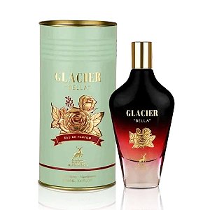 GLACIER BELLA - MAISON ALHAMBRA ( 100 ML )