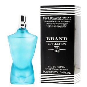 BRAND COLLECTION - 153 ( 25 ML )