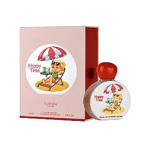 KIDS HAPPY TIME - LATTAFA ( 75 ML )