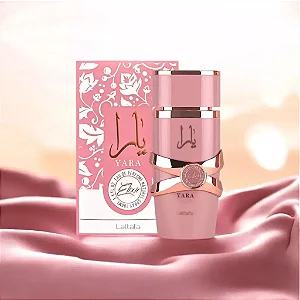 YARA ELIXIR - LATTAFA ( 100ML )