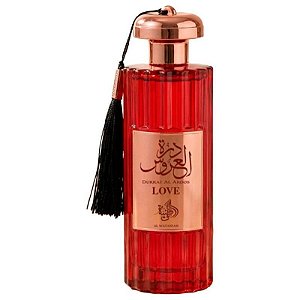 DURRAT AL AROOS LOVE - AL WATHANIA ( 85ML )
