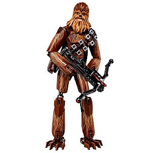 Action Figure Chewbacca - Star Wars