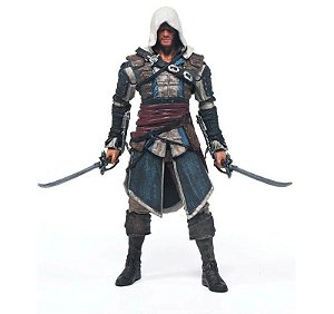 Figure Edward Kenway Assassin's Creed - Player Select