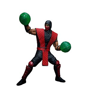 Action Figure Mortal Kombat - Ermac Storm Collectibles