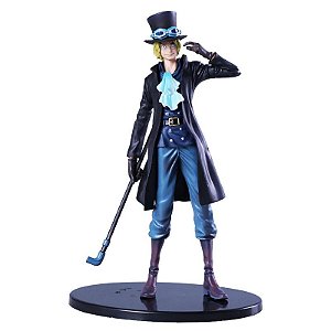 Action Figure Sabo - One Piece