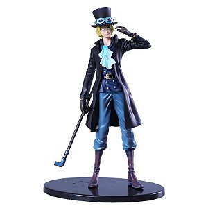 Action Figure Boa Hancock - One Piece - Cubo Nerd - O universo geek em um  clique.