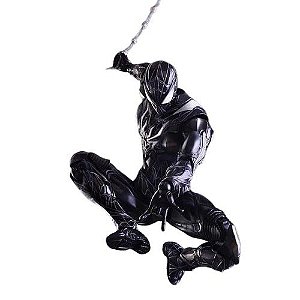 Action Figure Spider Man Variante 28cm - Kai Arts