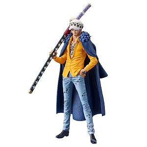 Action Figure Trafalgar Law - One Piece