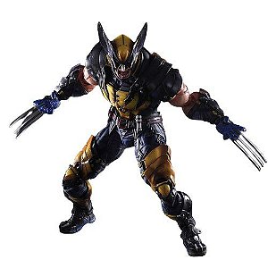 Action Figure Wolverine Variant 28cm