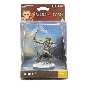 Atreus God Of War Ps4 Totaku Collection