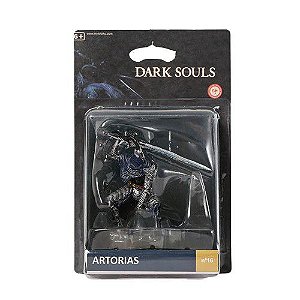 Artorias Dark Souls Totaku Collection