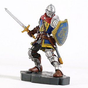 Figure Oscar Knight of Astora Heroes Of Lordran Dark Souls
