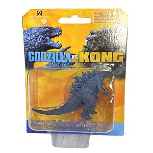 Godzilla Series 6 Godzilla vs Kong Playmates