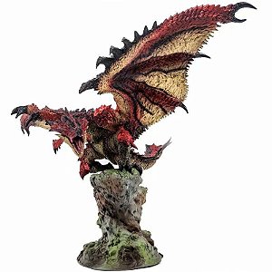 Diorama Rathalos 25cm Monster Hunter