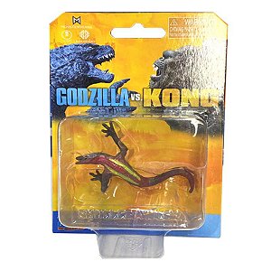 Skullcrawler Series 6 Godzilla vs Kong Playmates