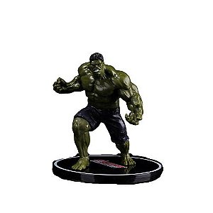 Figure Hulk Avengers Marvel