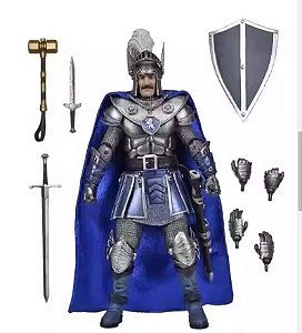 Action Figure Strongheart Dungeons & Dragons - Neca