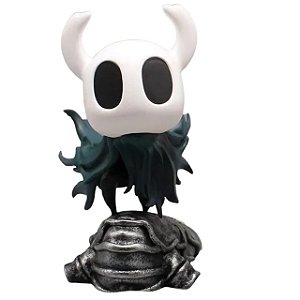 Diorama Colecionável O Cavaleiro - Hollow Knight