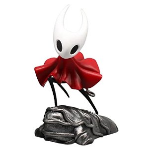 Diorama Colecionável Hornet - Hollow Knight