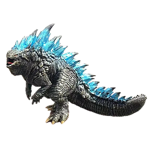 Figure Godzilla King Of The Monsters 25Cm