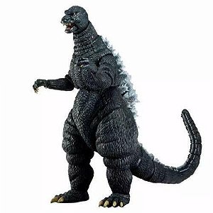 Action Figure Godzilla Versão 1985 - NECA