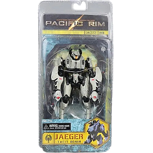 Action Figure Jaeger Tacit Ronin Pacific Rim - Neca Toys