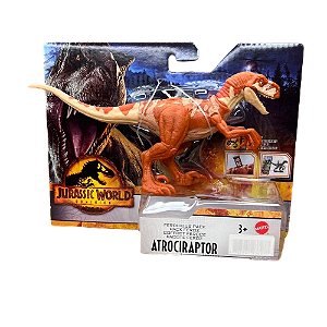 Atrociraptor Jurassic World Dominion  - Mattel