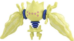 Figure Regieleki Pokémon Monster Collection - Original Takara Tomy