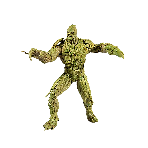 Action Figure Swamp Thing Dc Multiverse - McFarlane Toys