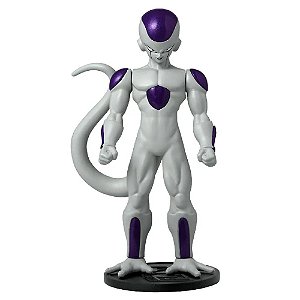 Freeza 4° Forma Dragon Ball Flash - Original Bandai