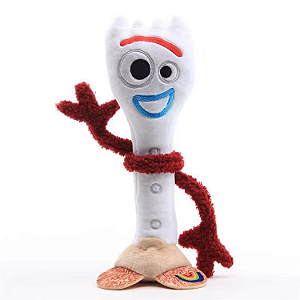 Pelúcia Garfinho 25cm - Toy Story