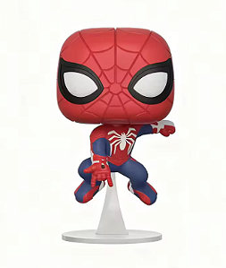 Funko Pop! Spider Man Gamerverse #334 – Marvel Games | Original Funko