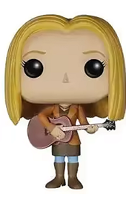 Funko Pop Phoebe Buffay #266 - Friends