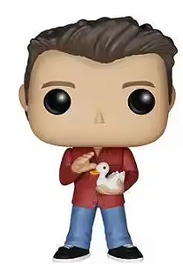 Funko Pop Joey Tribbiani #265 – Friends