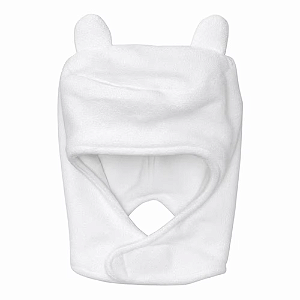 Balaclava Cosplay Finn - Hora de Aventura