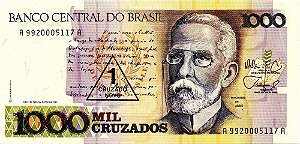 C197 - 1ª série (FE)