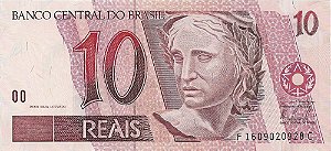 C301 - 1ª série (FE)