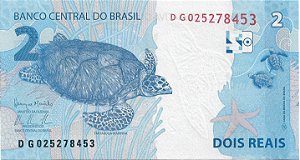 2 reais DG (Meirelles e Tombini) FE